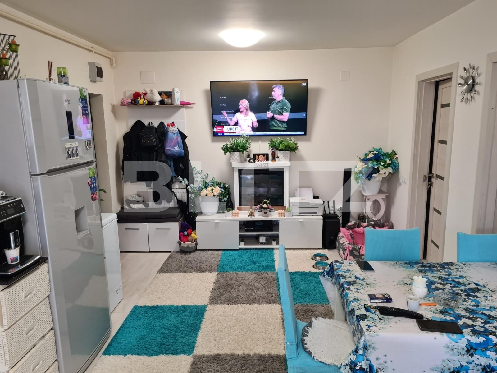 Apartament de vânzare 2 camere Floreşti - 96871AV | BLITZ Cluj-Napoca | Poza4