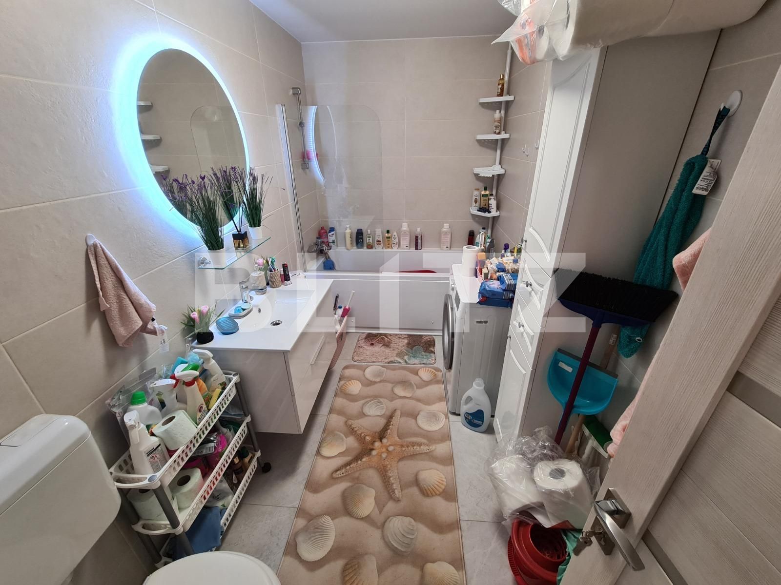 Apartament de vânzare 2 camere Floreşti - 96871AV | BLITZ Cluj-Napoca | Poza9