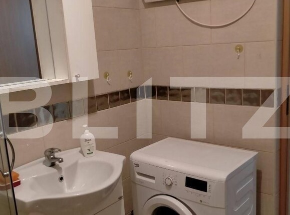 Apartament de închiriat 2 camere Manastur - 96877AI | BLITZ Cluj-Napoca | Poza9