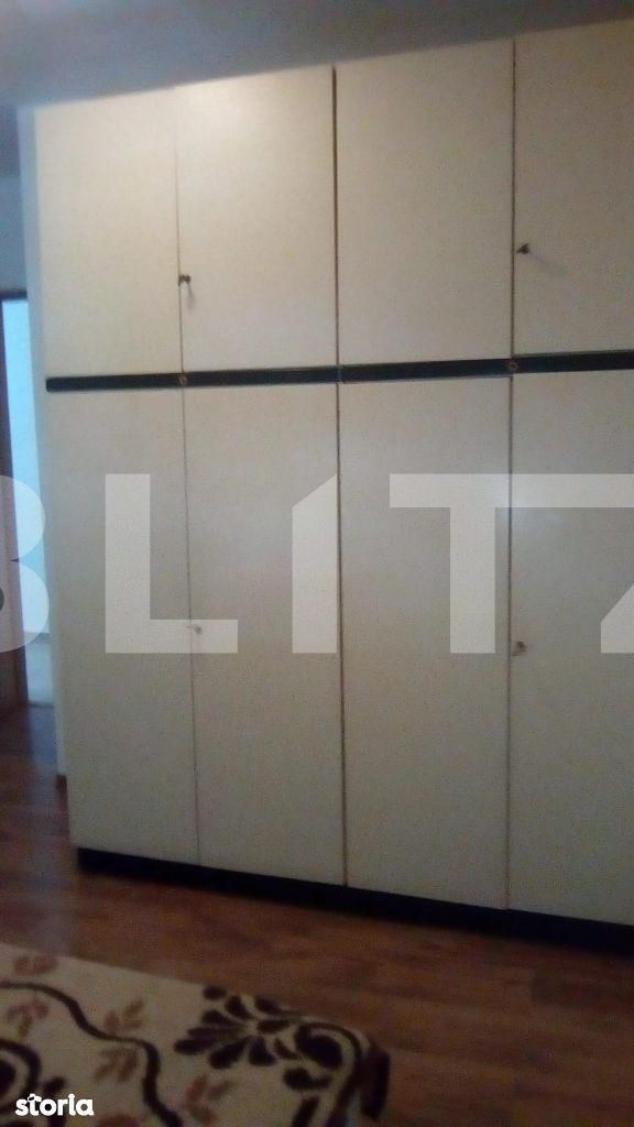 Apartament de închiriat 2 camere Manastur - 96877AI | BLITZ Cluj-Napoca | Poza2