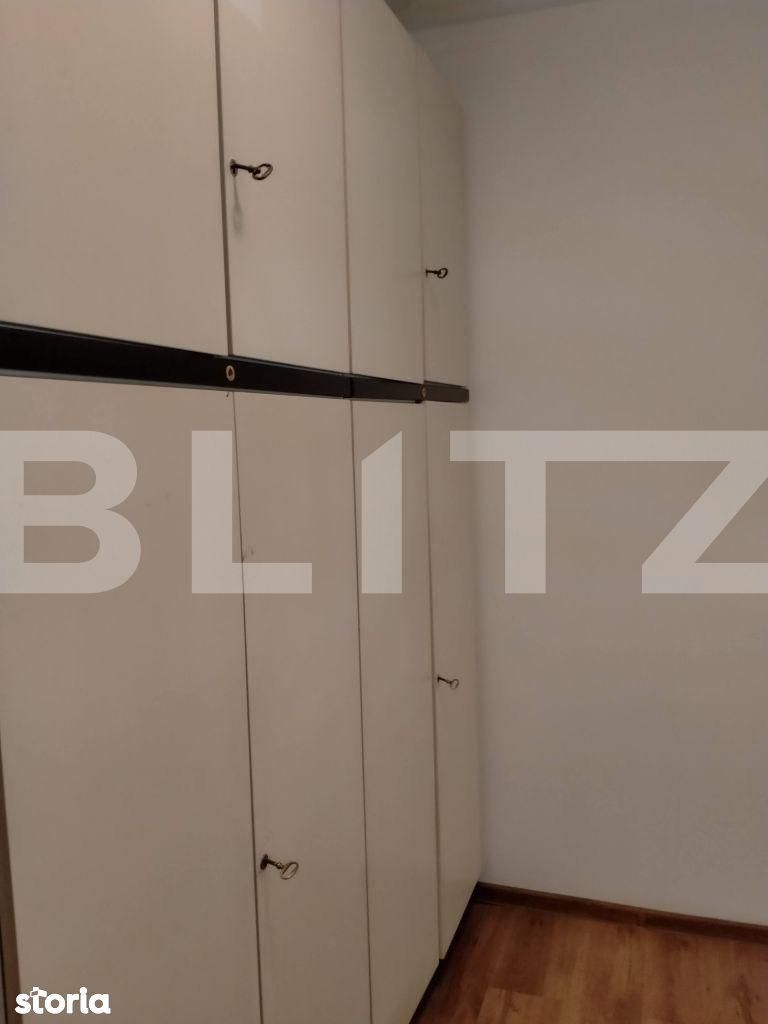 Apartament de închiriat 2 camere Manastur - 96877AI | BLITZ Cluj-Napoca | Poza3