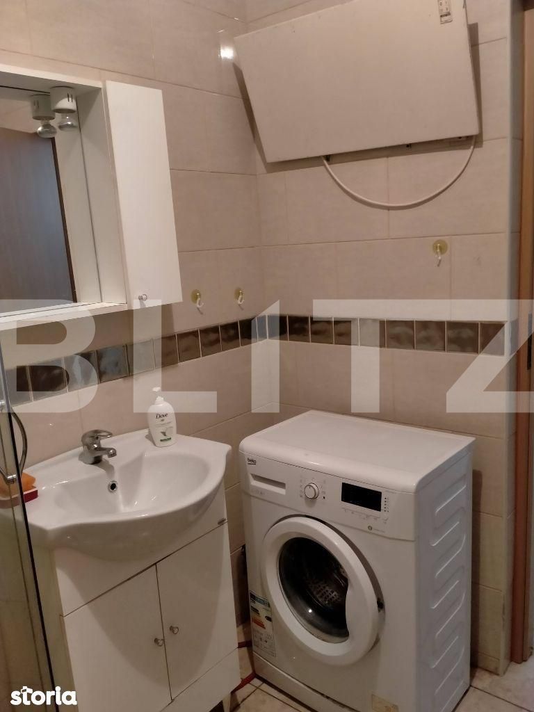Apartament de închiriat 2 camere Manastur - 96877AI | BLITZ Cluj-Napoca | Poza9