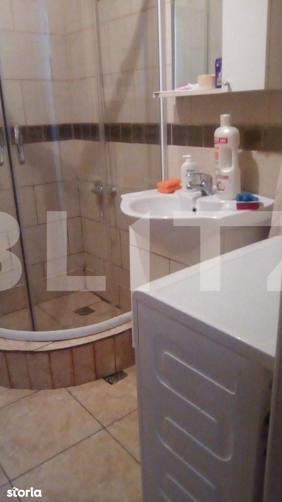 Apartament de închiriat 2 camere Manastur - 96877AI | BLITZ Cluj-Napoca | Poza8