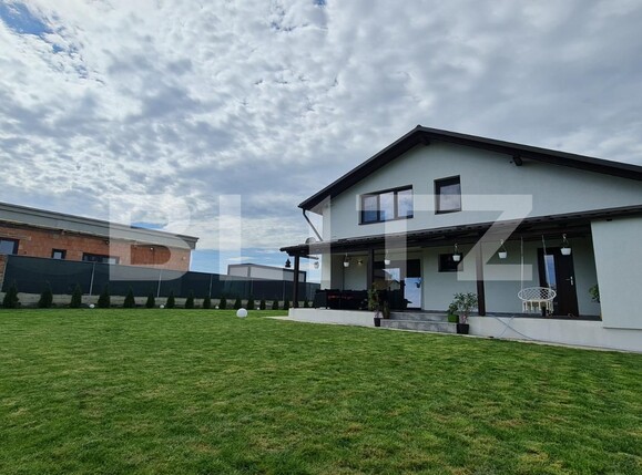 Casa de vânzare 5 camere Exterior Sud - 96878CV | BLITZ Cluj-Napoca | Poza3