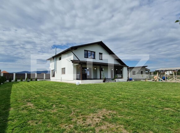 Casa de vânzare 5 camere Exterior Sud - 96878CV | BLITZ Cluj-Napoca | Poza2