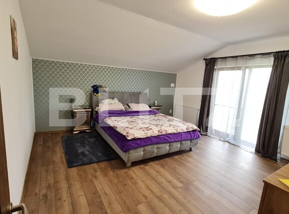 Casa de vânzare 5 camere Exterior Sud - 96878CV | BLITZ Cluj-Napoca | Poza12