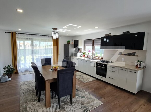 Casa de vânzare 5 camere Exterior Sud - 96878CV | BLITZ Cluj-Napoca | Poza8