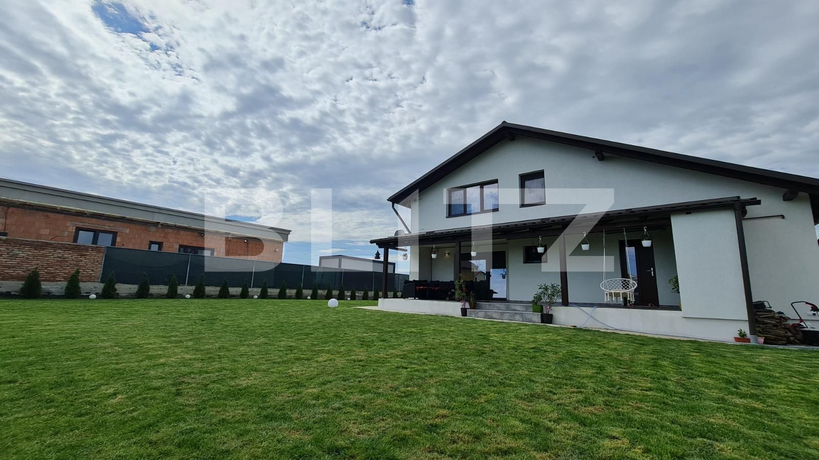 Casa de vânzare 5 camere Exterior Sud - 96878CV | BLITZ Cluj-Napoca | Poza3