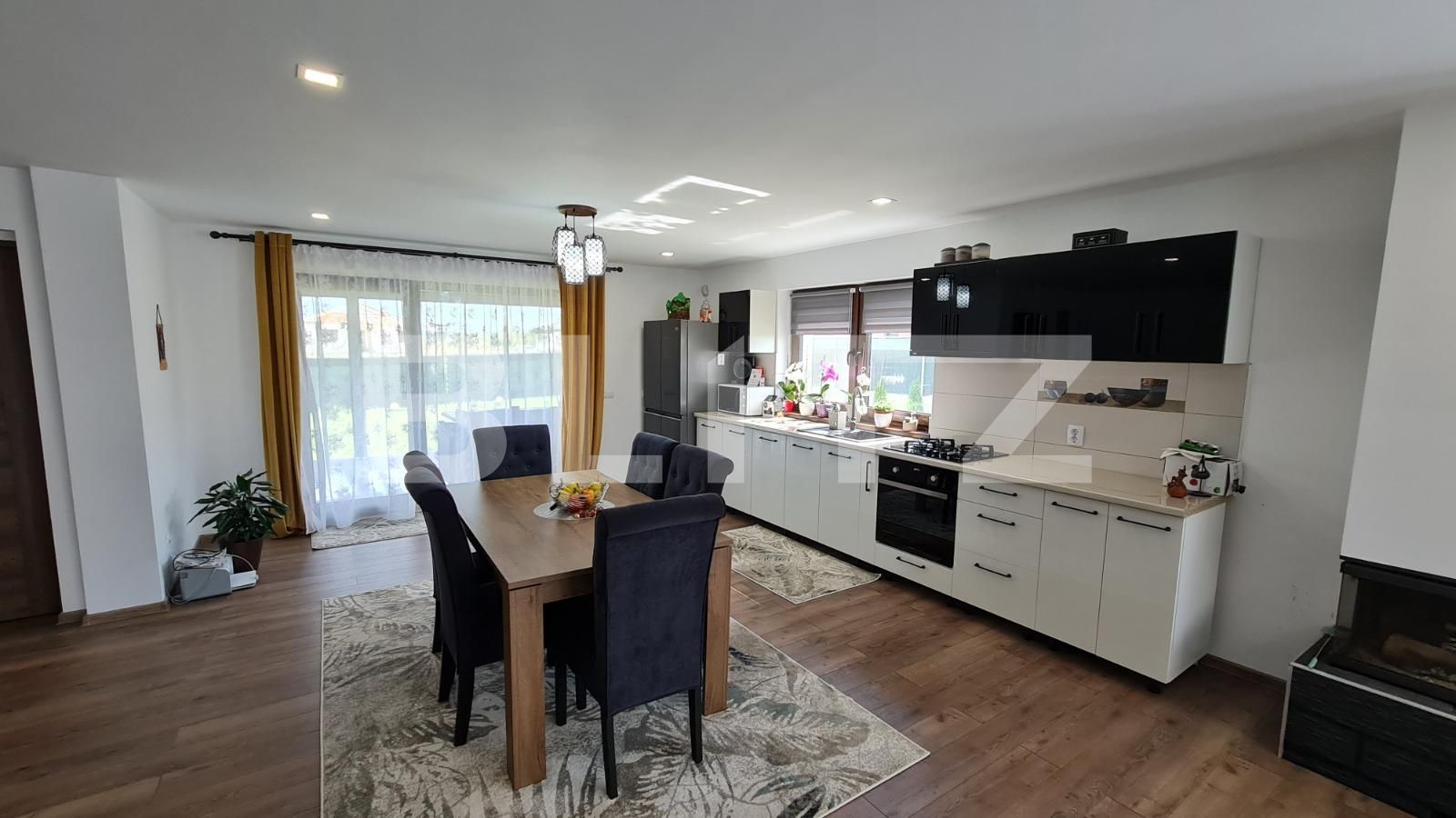 Casa de vânzare 5 camere Exterior Sud - 96878CV | BLITZ Cluj-Napoca | Poza8