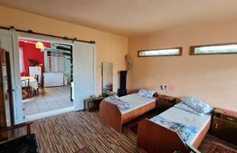 Casa de vacanta 100 mp, teren de 3058 mp, in Mihai Viteazu, Turda