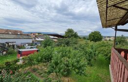 Casa de vacanta 100 mp, teren de 3058 mp, in Mihai Viteazu, Turda