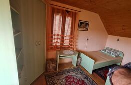 Casa de vacanta 100 mp, teren de 3058 mp, in Mihai Viteazu, Turda