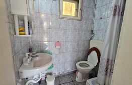 Casa de vacanta 100 mp, teren de 3058 mp, in Mihai Viteazu, Turda