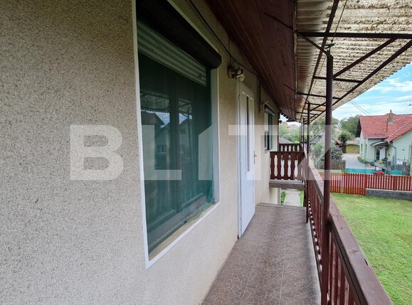 Casa de vânzare 3 camere Mihai Viteazu - 96889CV | BLITZ Cluj-Napoca | Poza4