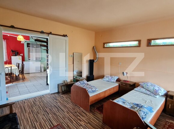 Casa de vânzare 3 camere Mihai Viteazu - 96889CV | BLITZ Cluj-Napoca | Poza9