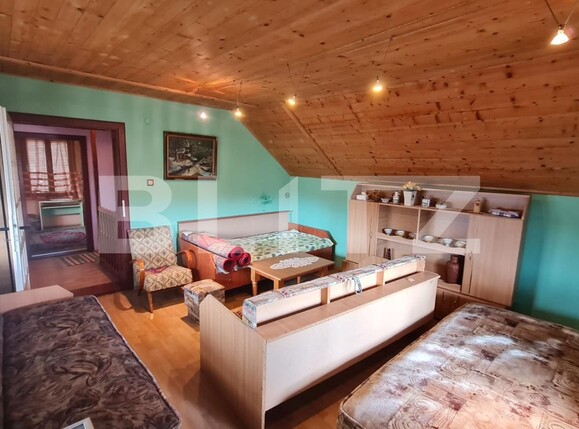 Casa de vânzare 3 camere Mihai Viteazu - 96889CV | BLITZ Cluj-Napoca | Poza15