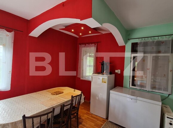 Casa de vânzare 3 camere Mihai Viteazu - 96889CV | BLITZ Cluj-Napoca | Poza7