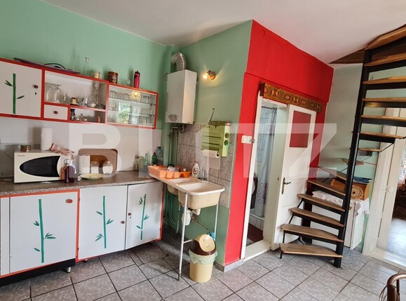 Casa de vânzare 3 camere Mihai Viteazu - 96889CV | BLITZ Cluj-Napoca | Poza13