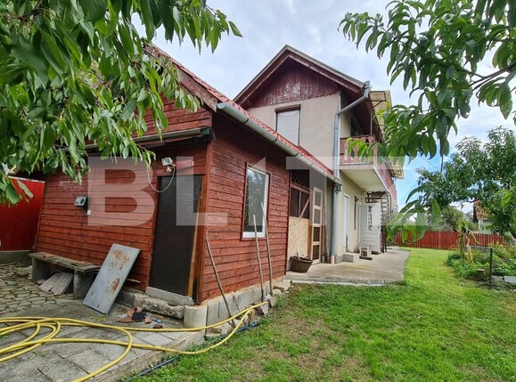 Casa de vânzare 3 camere Mihai Viteazu - 96889CV | BLITZ Cluj-Napoca | Poza3