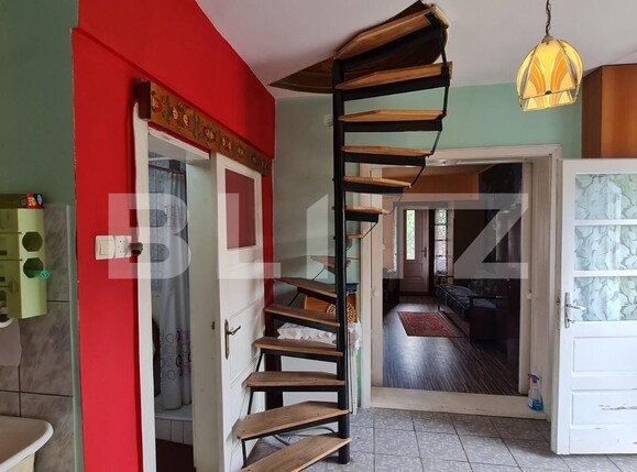 Casa de vânzare 3 camere Mihai Viteazu - 96889CV | BLITZ Cluj-Napoca | Poza11