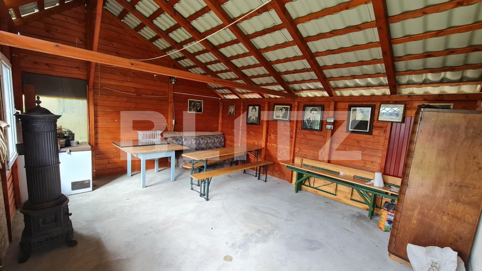 Casa de vânzare 3 camere Mihai Viteazu - 96889CV | BLITZ Cluj-Napoca | Poza17