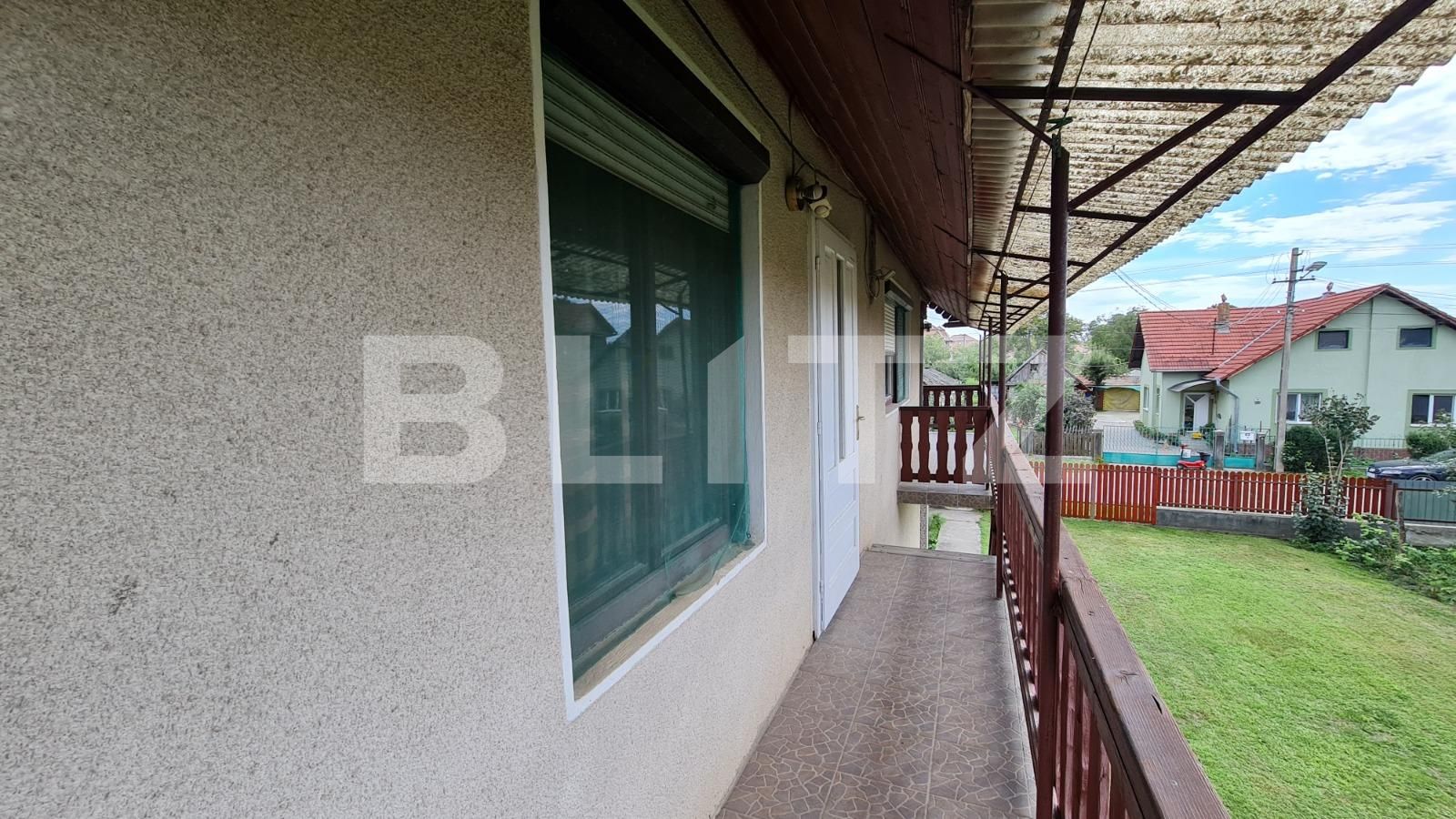 Casa de vânzare 3 camere Mihai Viteazu - 96889CV | BLITZ Cluj-Napoca | Poza4