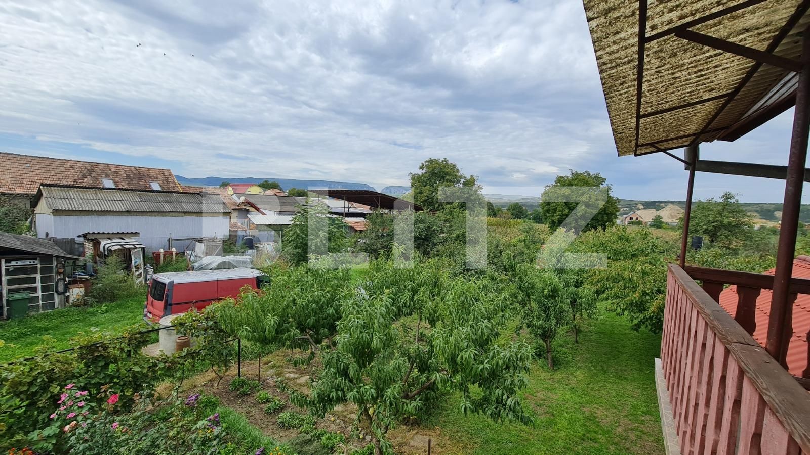 Casa de vânzare 3 camere Mihai Viteazu - 96889CV | BLITZ Cluj-Napoca | Poza5