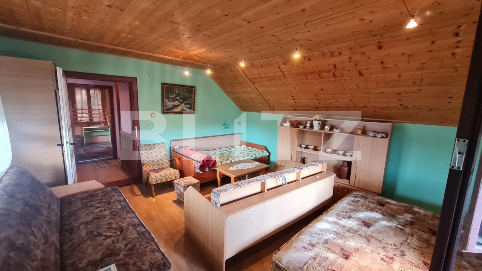 Casa de vânzare 3 camere Mihai Viteazu - 96889CV | BLITZ Cluj-Napoca | Poza15