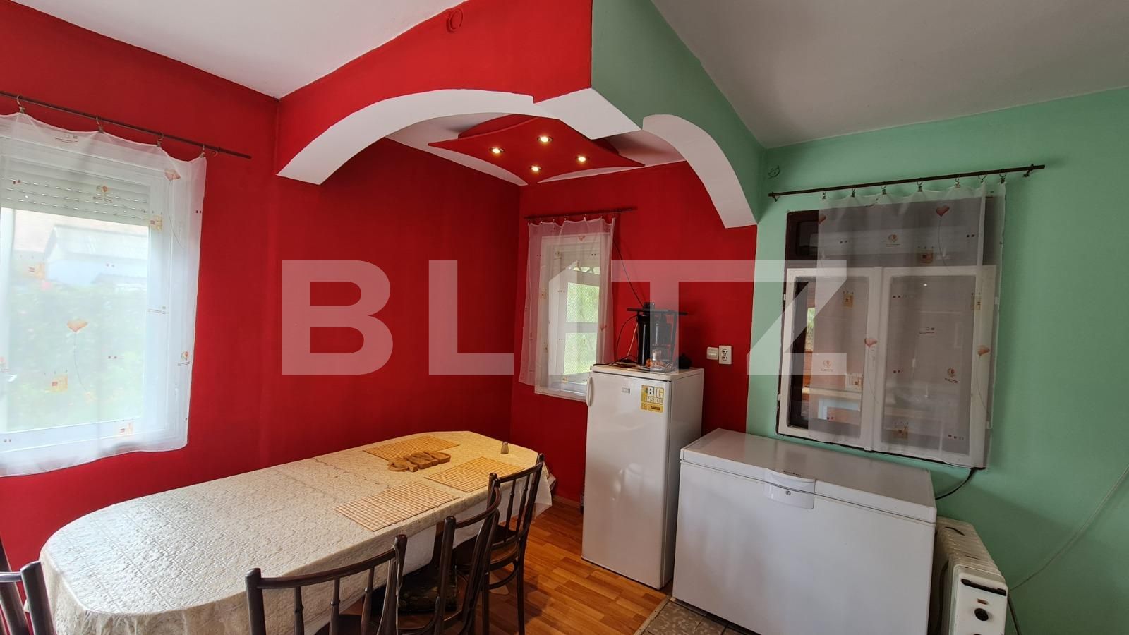 Casa de vânzare 3 camere Mihai Viteazu - 96889CV | BLITZ Cluj-Napoca | Poza7