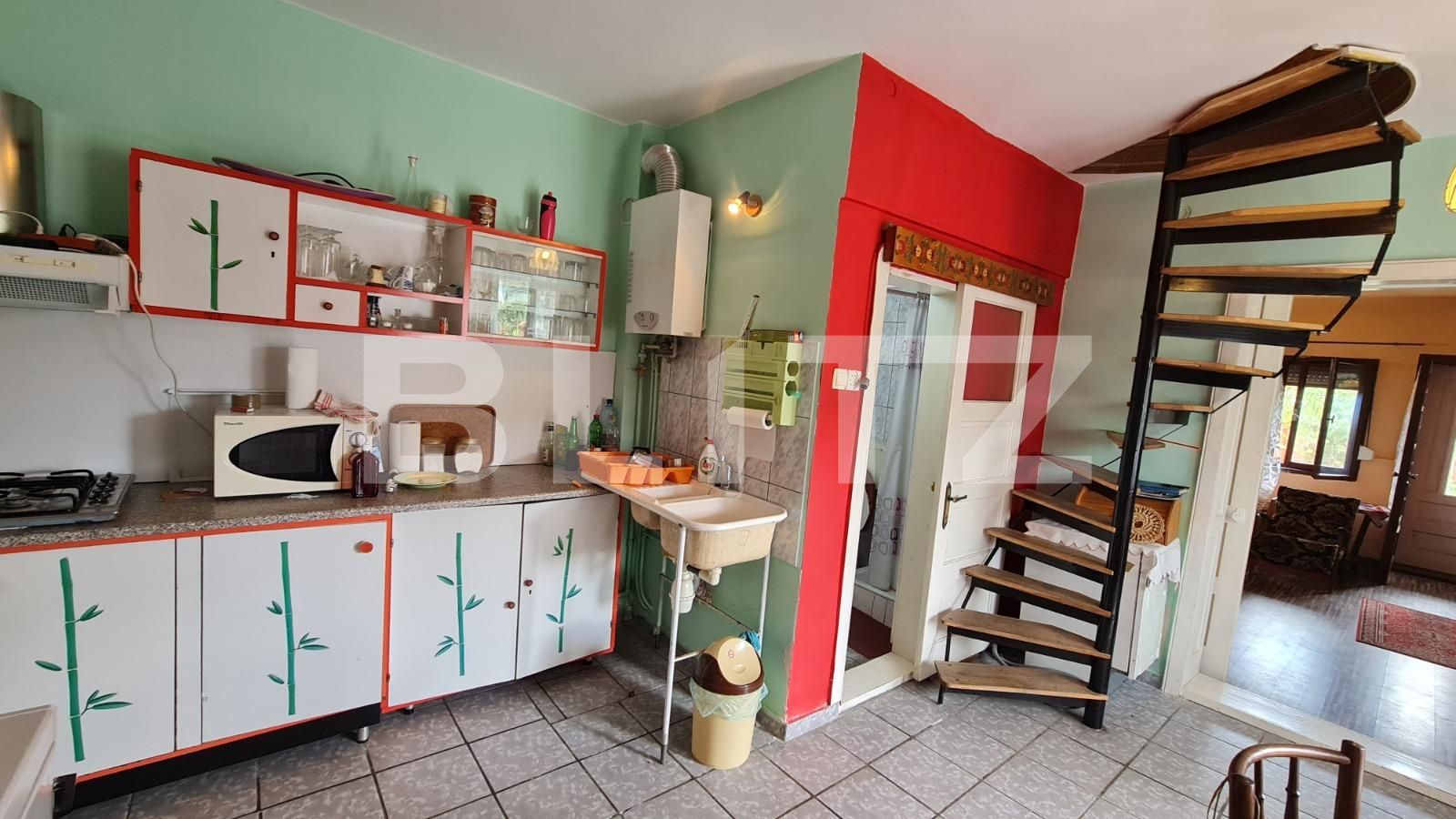 Casa de vânzare 3 camere Mihai Viteazu - 96889CV | BLITZ Cluj-Napoca | Poza13