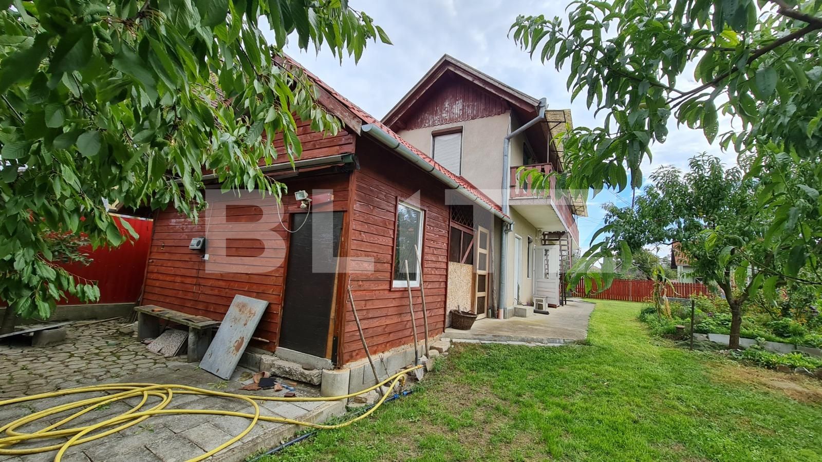 Casa de vânzare 3 camere Mihai Viteazu - 96889CV | BLITZ Cluj-Napoca | Poza3