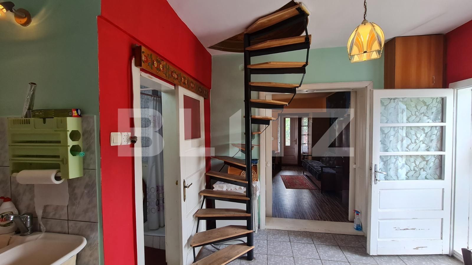 Casa de vânzare 3 camere Mihai Viteazu - 96889CV | BLITZ Cluj-Napoca | Poza11