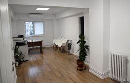  Birou modern, finisat, 90 mp, zona Piata Cipariu