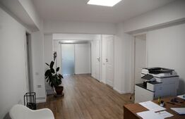  Birou modern, finisat, 90 mp, zona Piata Cipariu