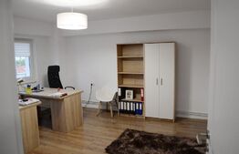  Birou modern, finisat, 90 mp, zona Piata Cipariu