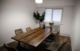  Birou modern, finisat, 90 mp, zona Piata Cipariu