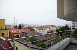  Birou modern, finisat, 90 mp, zona Piata Cipariu