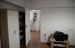  Birou modern, finisat, 90 mp, zona Piata Cipariu