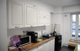  Birou modern, finisat, 90 mp, zona Piata Cipariu