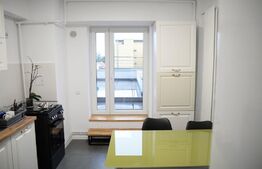  Birou modern, finisat, 90 mp, zona Piata Cipariu