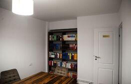  Birou modern, finisat, 90 mp, zona Piata Cipariu