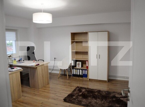 Spațiu birouri de închiriat Central - 96897SIB | BLITZ Cluj-Napoca | Poza3