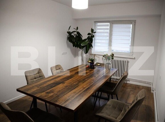 Spațiu birouri de închiriat Central - 96897SIB | BLITZ Cluj-Napoca | Poza1