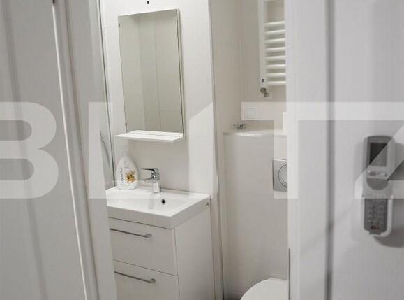 Spațiu birouri de închiriat Central - 96897SIB | BLITZ Cluj-Napoca | Poza9