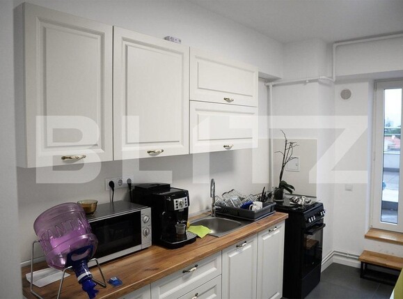 Spațiu birouri de închiriat Central - 96897SIB | BLITZ Cluj-Napoca | Poza8