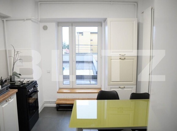 Spațiu birouri de închiriat Central - 96897SIB | BLITZ Cluj-Napoca | Poza7