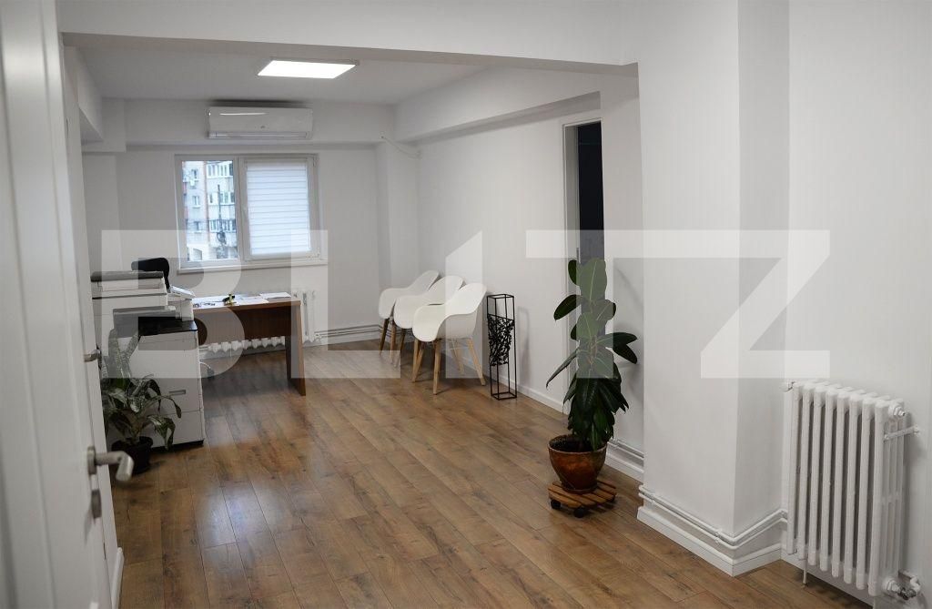 Spațiu birouri de închiriat Central - 96897SIB | BLITZ Cluj-Napoca | Poza4