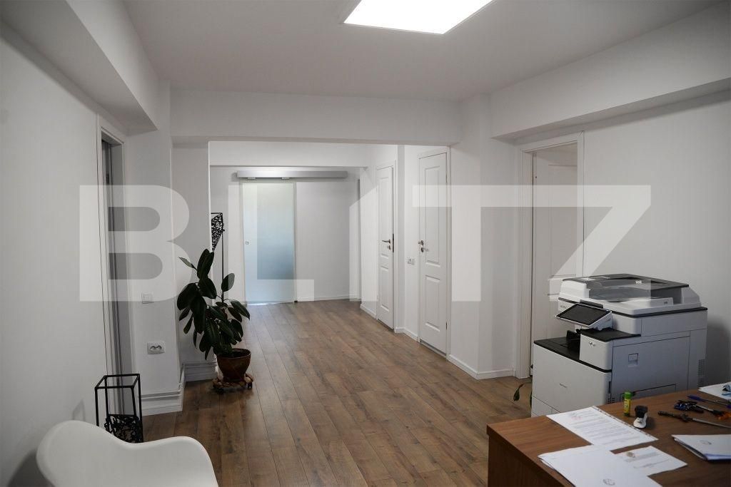Spațiu birouri de închiriat Central - 96897SIB | BLITZ Cluj-Napoca | Poza5
