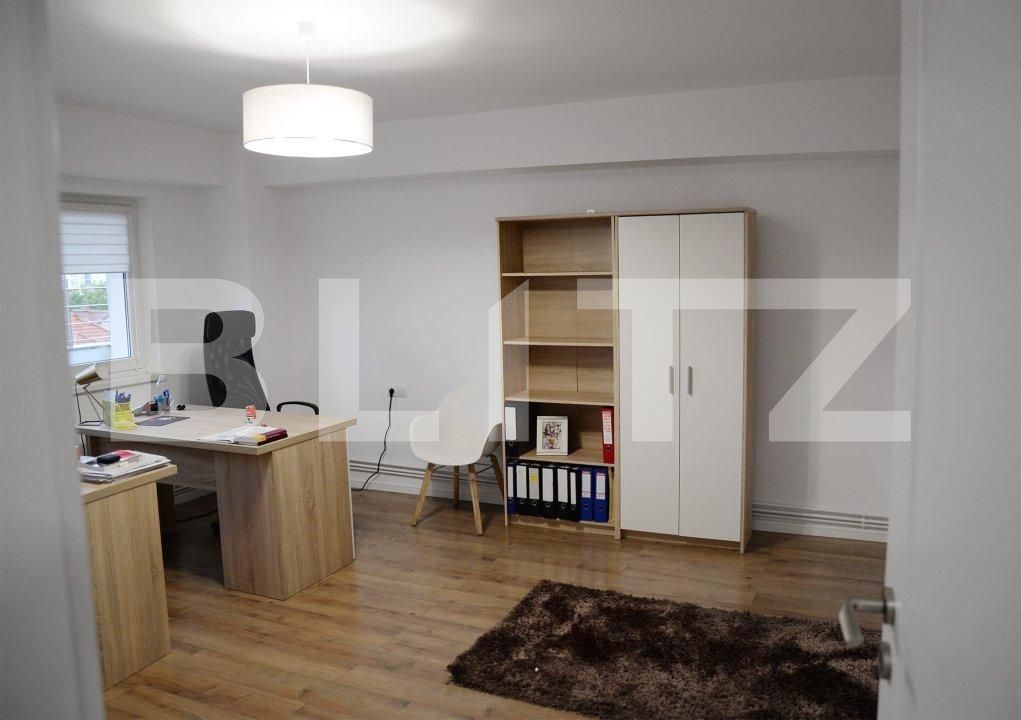 Spațiu birouri de închiriat Central - 96897SIB | BLITZ Cluj-Napoca | Poza3