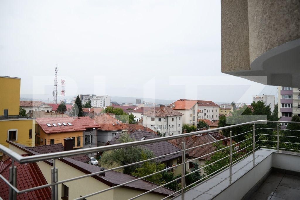 Spațiu birouri de închiriat Central - 96897SIB | BLITZ Cluj-Napoca | Poza10